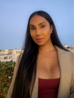 TS GODDESS IN ATHENS 