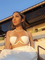 TS GODDESS IN ATHENS