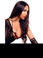 TS GODDESS IN ATHENS 