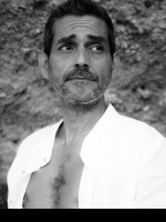 Hot English guy on Athens