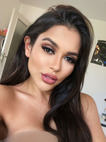 Photo model brasilian 