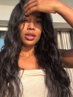 Ebony Goddess ??✨?