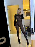Choose an independent girl.