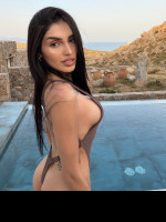 Latina vibes 