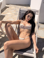 Latina vibes 