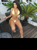 for your pleasure