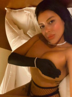 LATINA TOP MODEL  ???