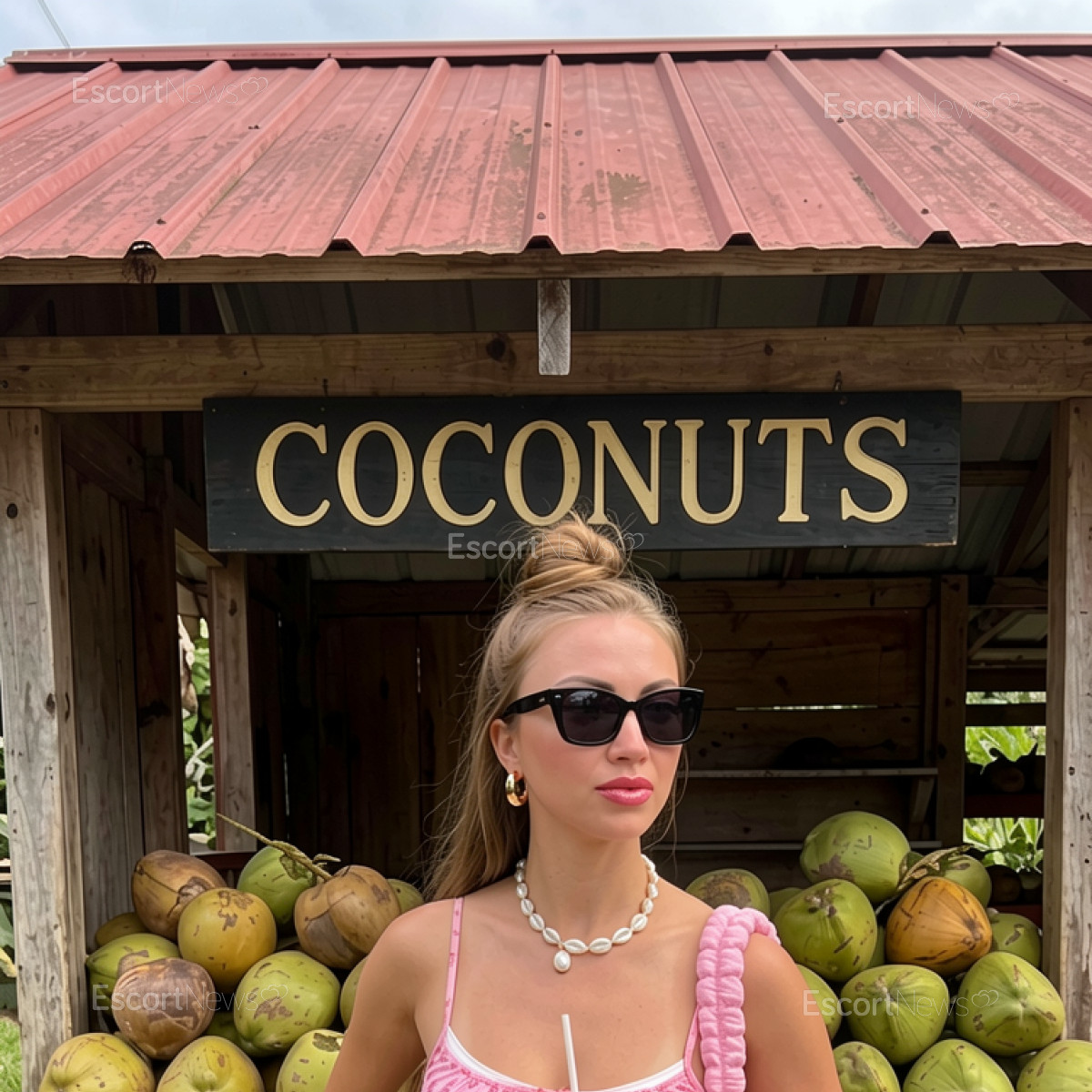 Alina Queen