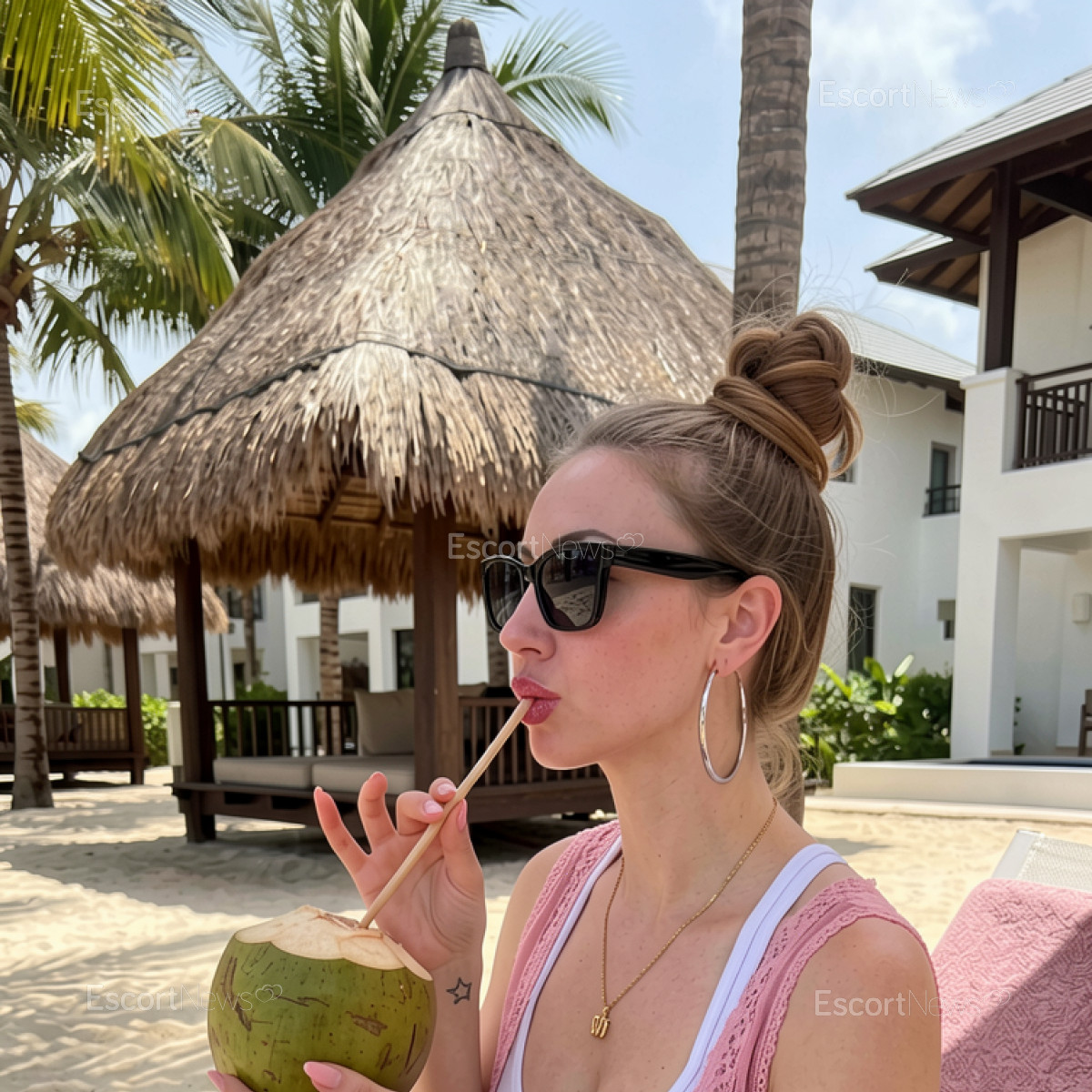Alina Queen