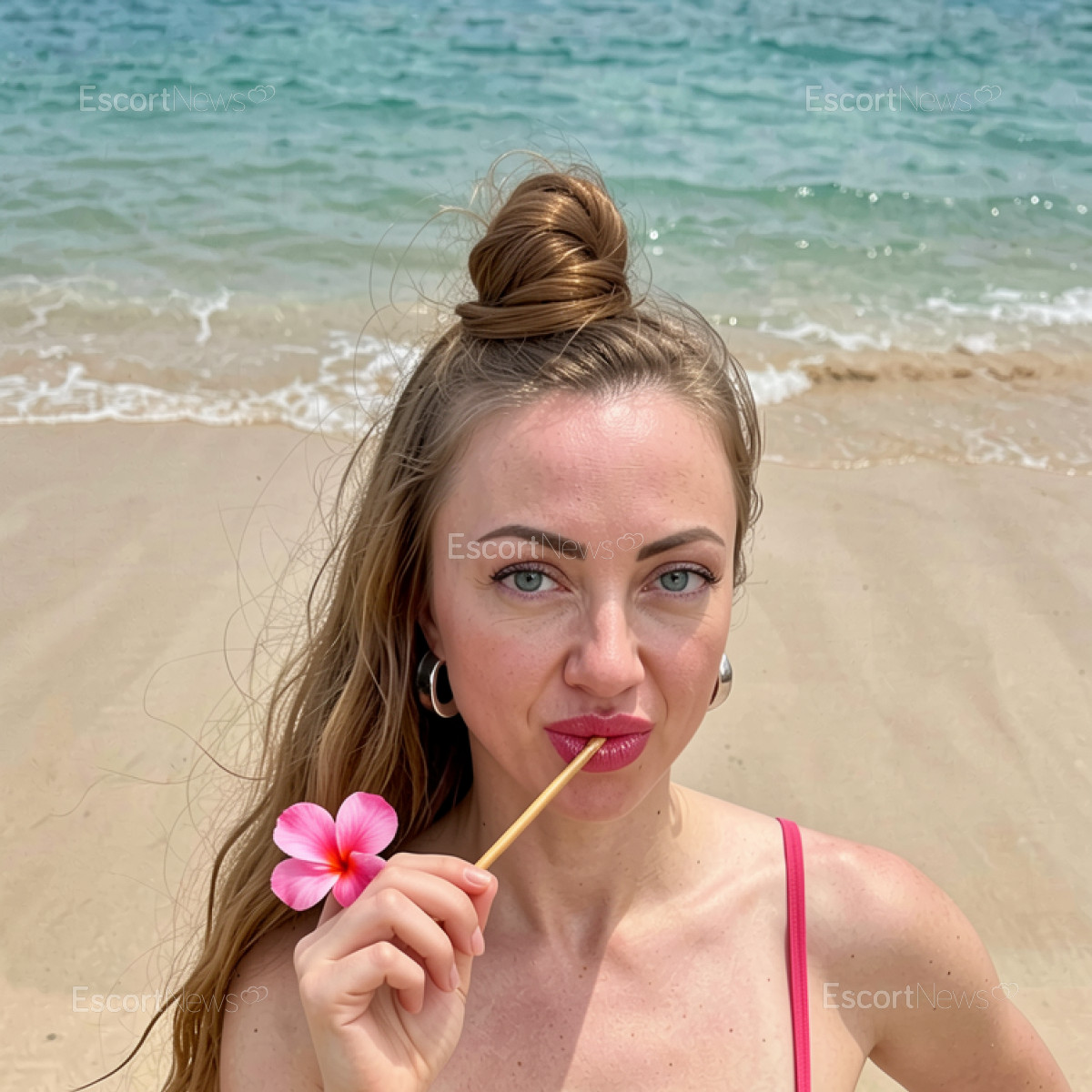 Alina Queen