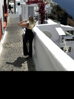Mia Maya Blond Hot