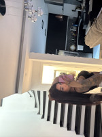 Hi my love, my name is Yara, this is my 