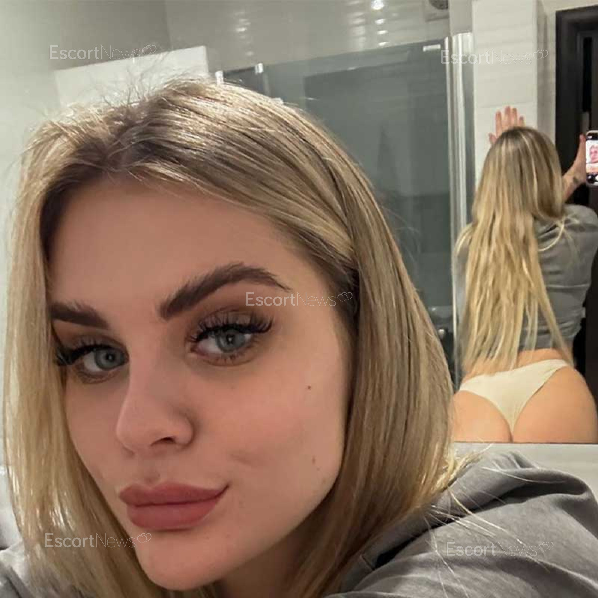 Mary YA