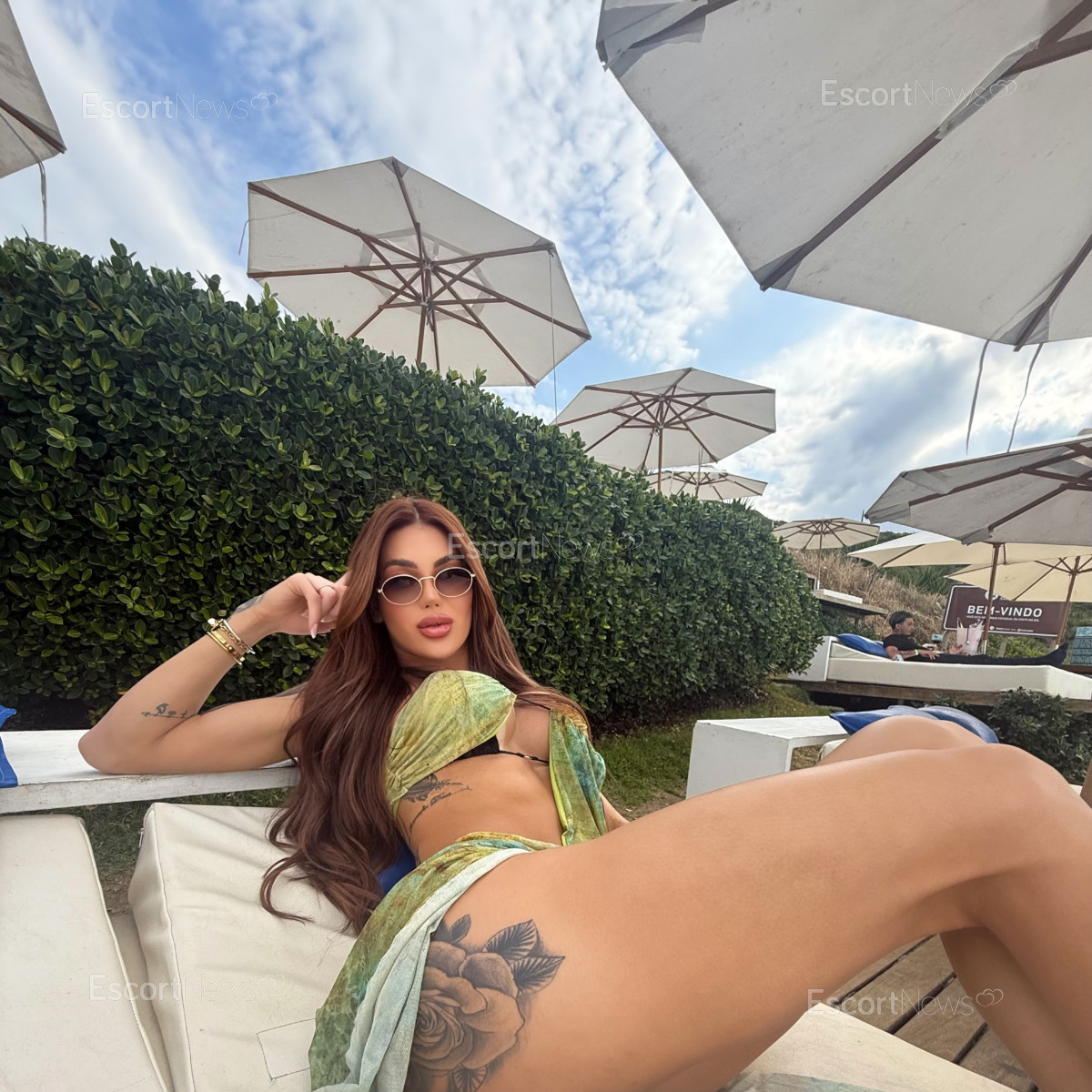 Barbie mel