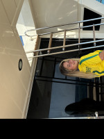 Brazilian girl