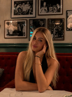 Brazilian girl