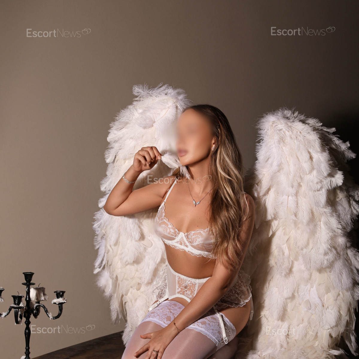 Wild Angel 