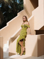 ?Slavic Beautiful Foto model ?