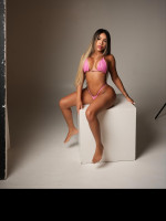 SARAH, SUA EXPERIÊNCIA GFE NA CIDADE