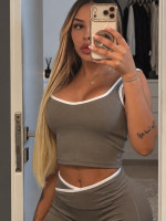 SARAH, SUA EXPERIÊNCIA GFE NA CIDADE