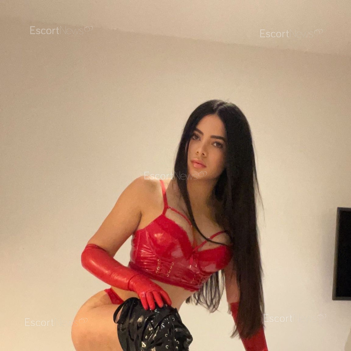Miss Scarlett