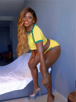 XXL BRAZILIAN