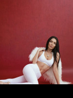 HOT DUO WITH TINA  ?