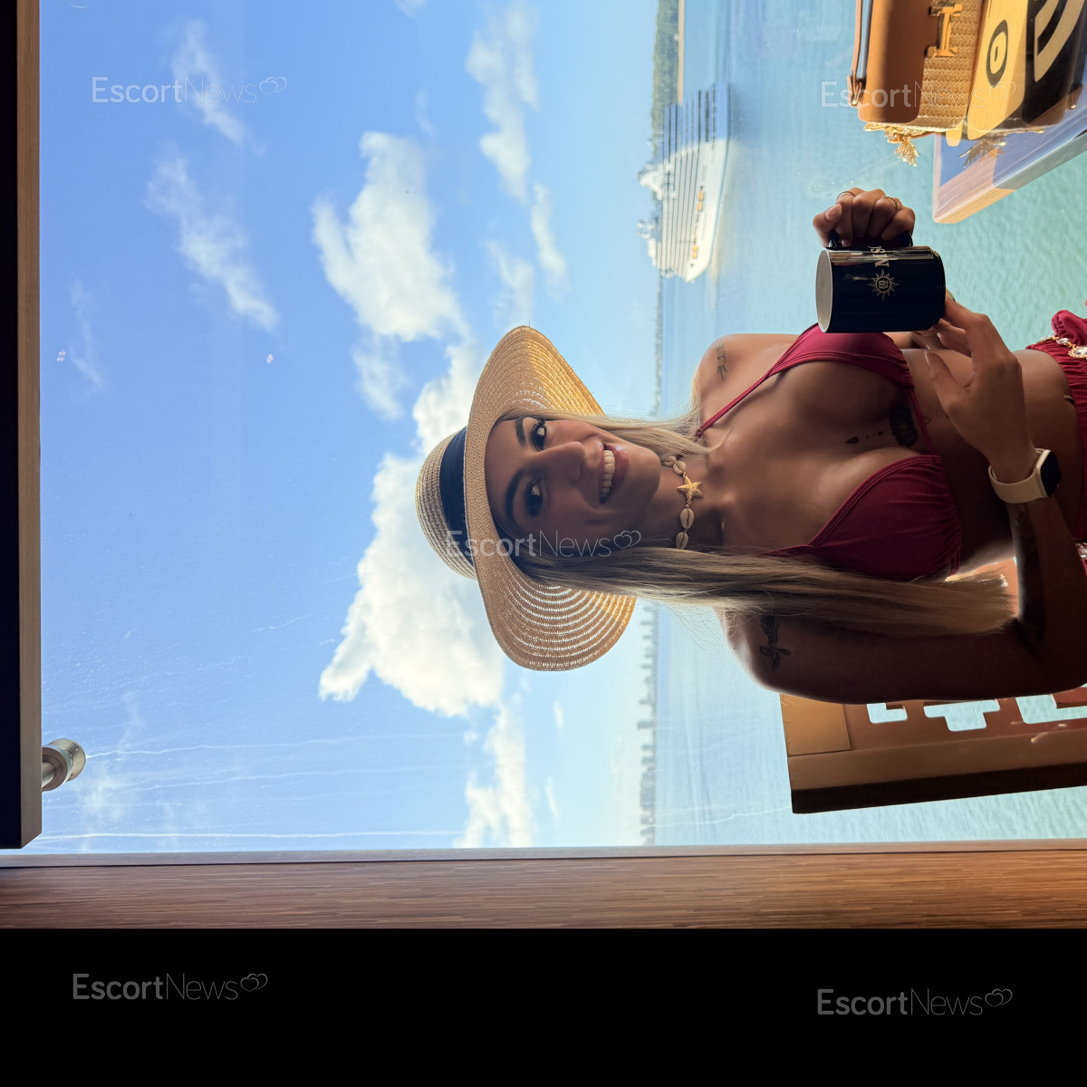 Melissa GFE