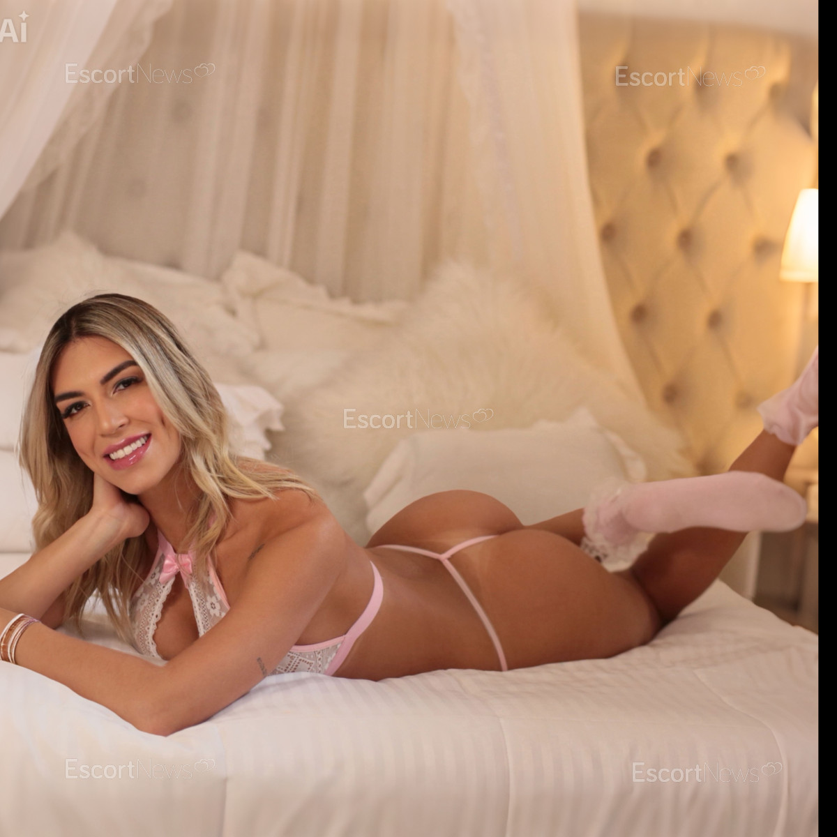 Melissa GFE