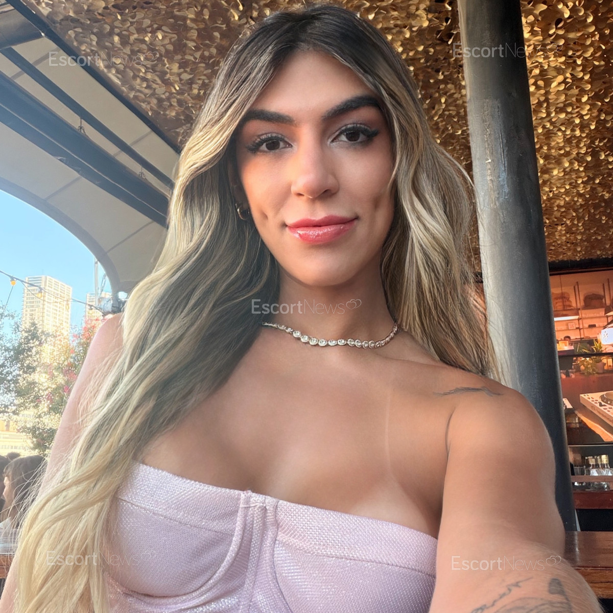 Melissa GFE