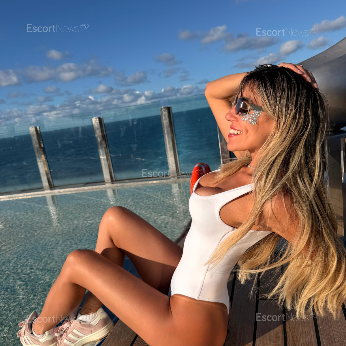 Melissa GFE