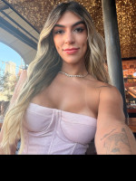 The Luxury Girlfriend You’ve Been Lookin