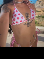 Hot ? 