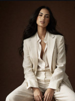 Hot and Elegant...?