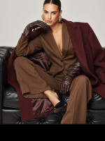 Hot and Elegant...?