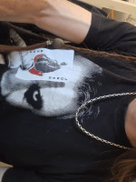 Never getting tired ??