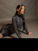 Hello, my love, let's have a nice time?