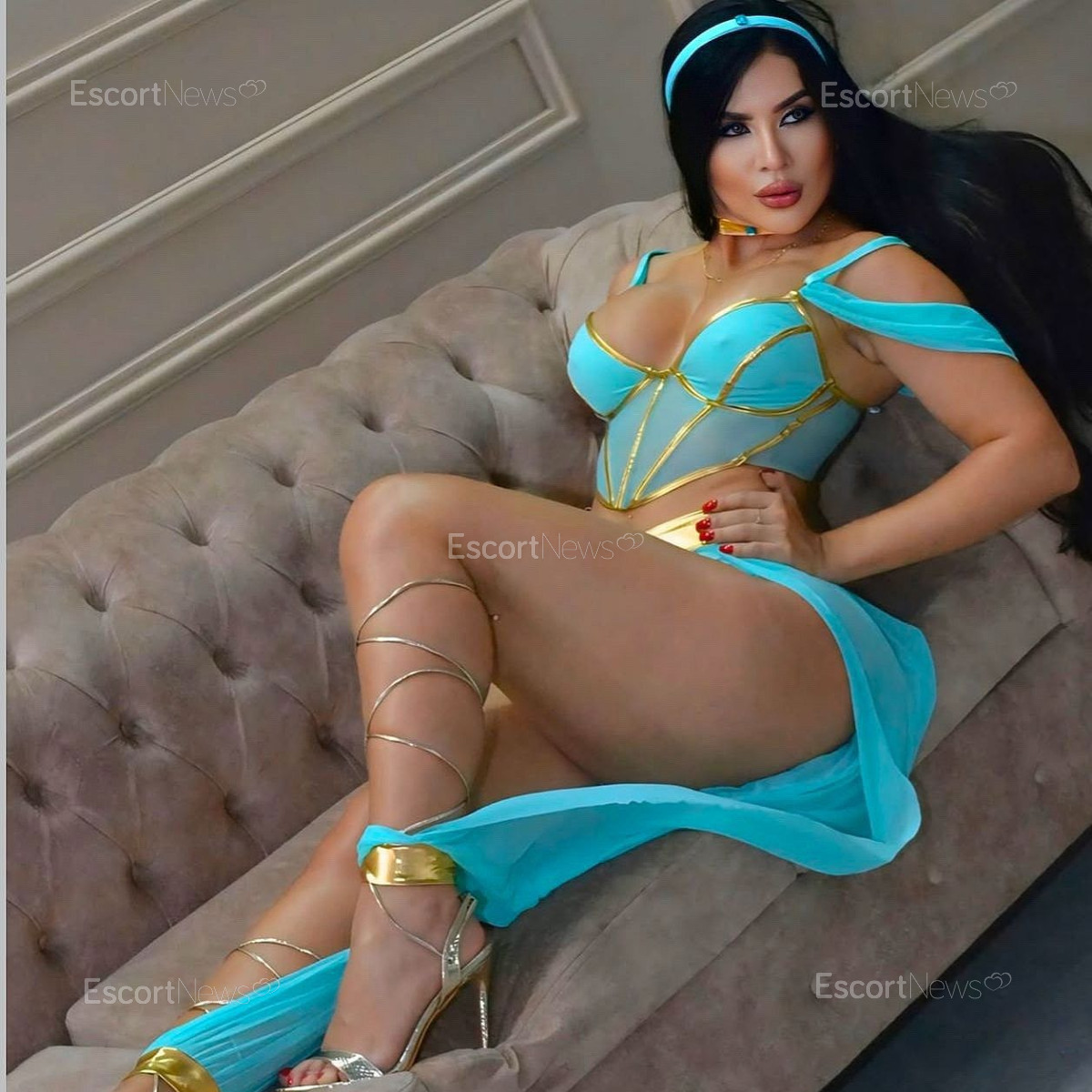Larissa