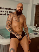 I'm here to make you have fun.