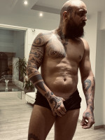 I'm here to make you have fun.