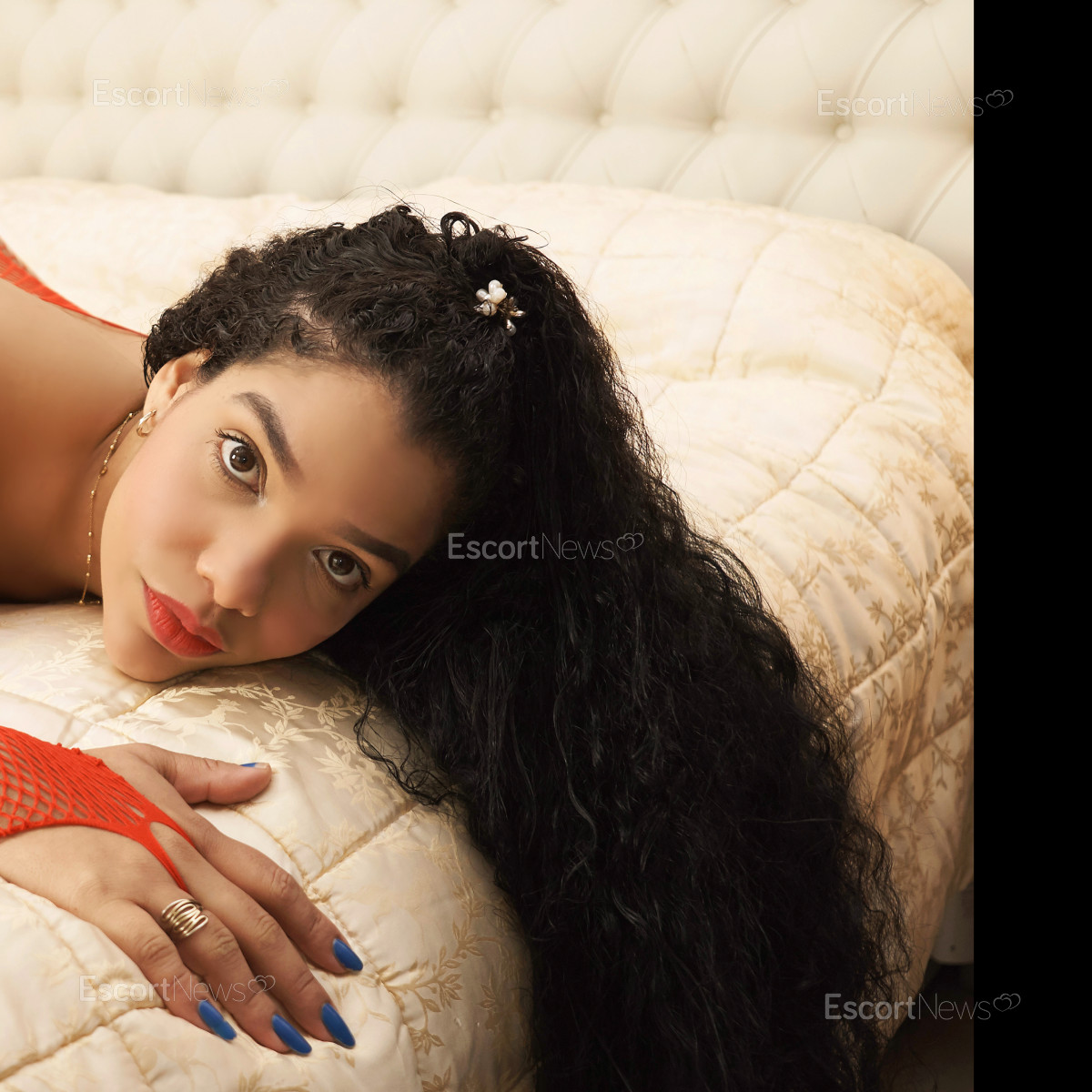 FRANCESCA