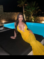 Brazilian beauty 100% Real 