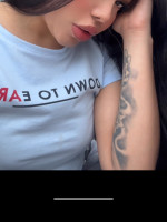 Soy Chica colombiana muy sensual ???