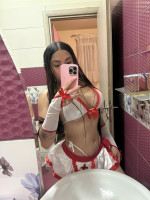 Soy Chica colombiana muy sensual ???