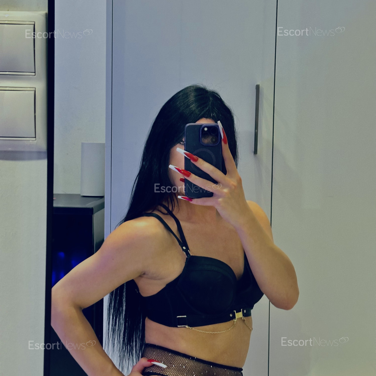Evelyn Lux