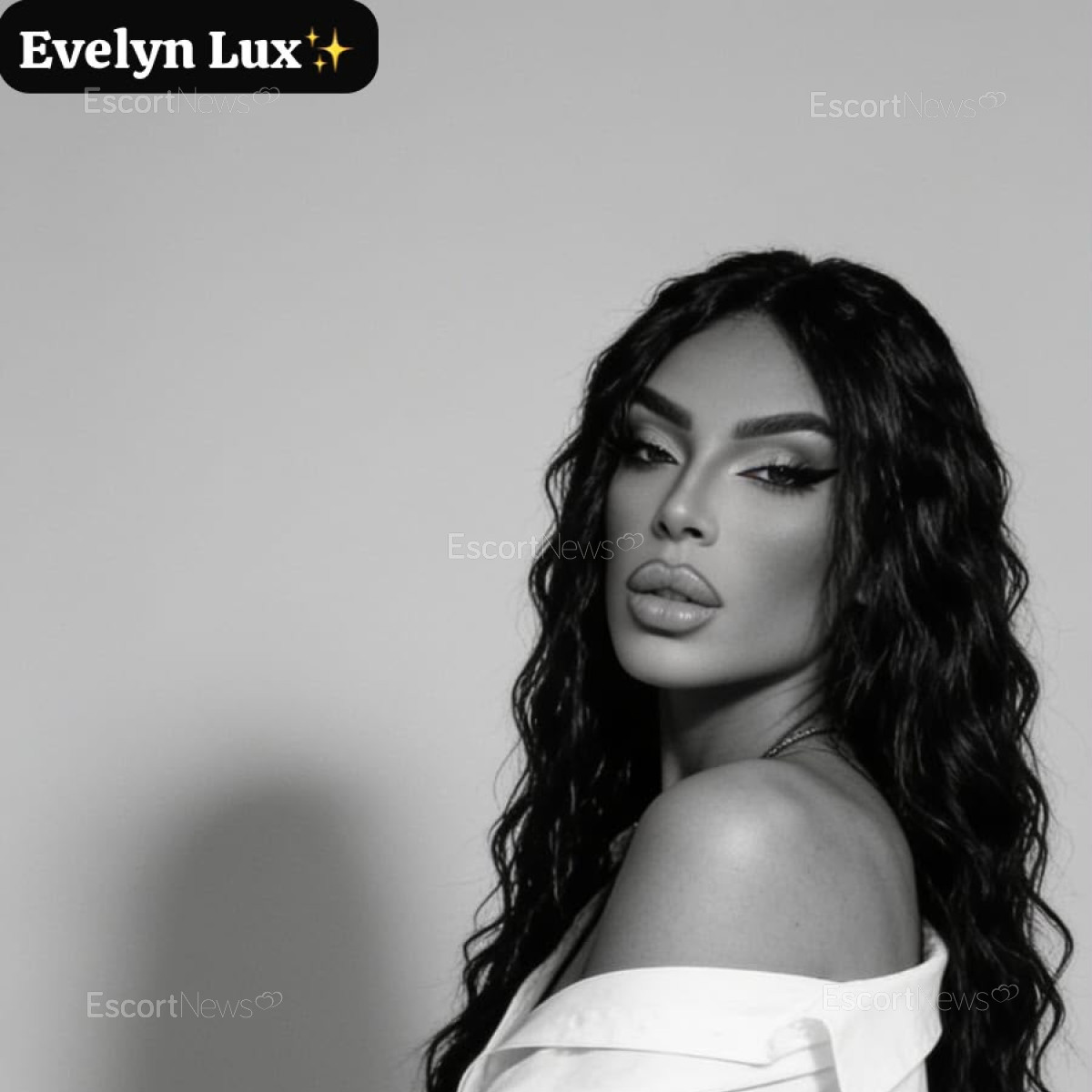 Evelyn Lux