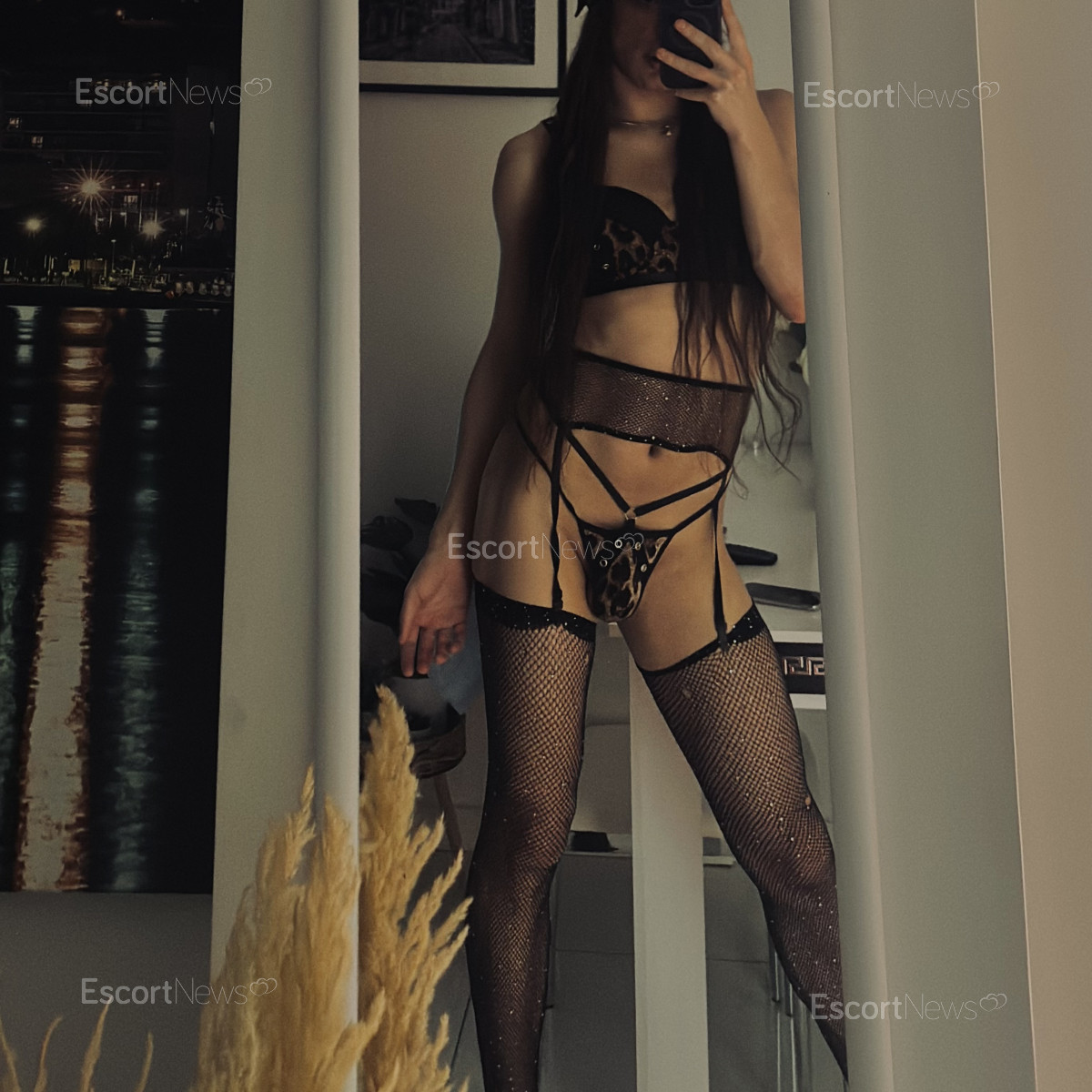 Evelyn Lux