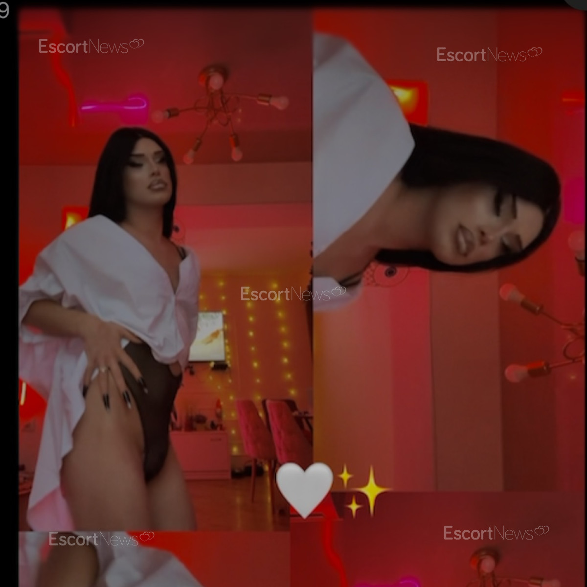 Evelyn Lux