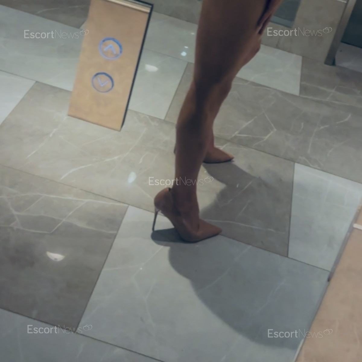 Evelyn Lux