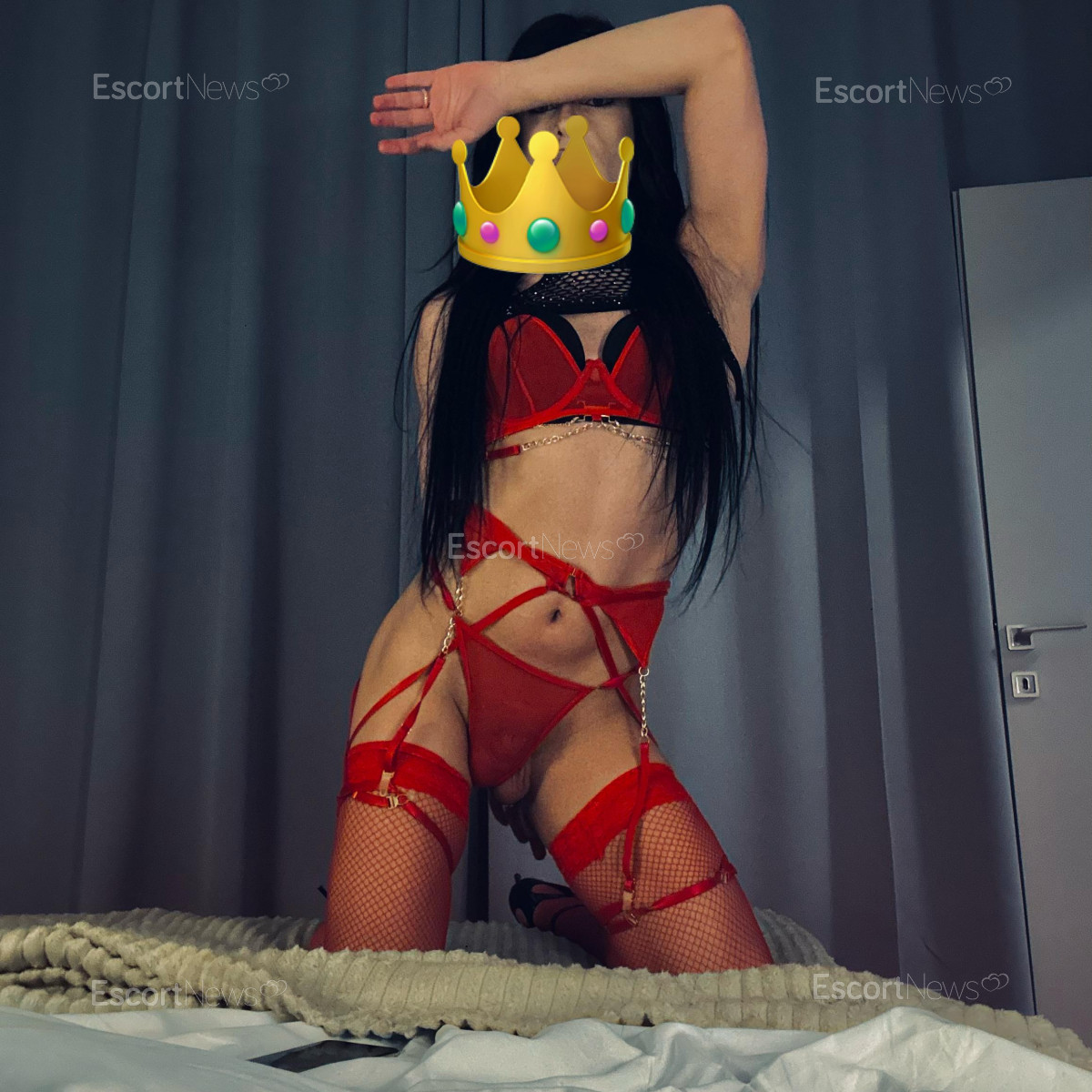 Evelyn Lux